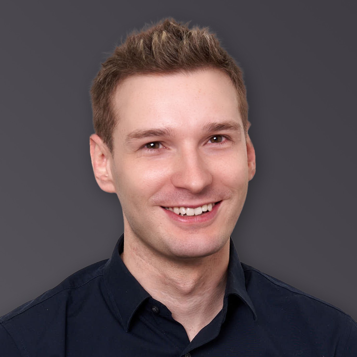 Dan, founder of Slots Picker